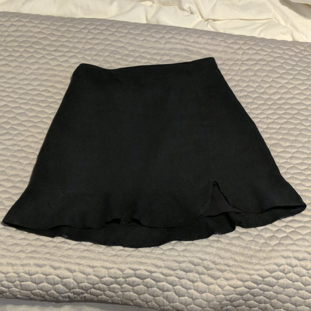 Abercrombie and Fitch skirt